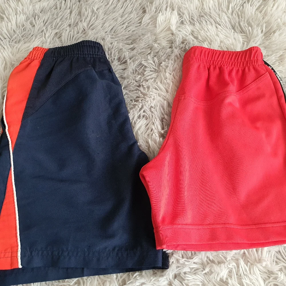 Billabong, Slazenger, Adidas boys size 10 shorts and track pants - Picture 8 of 12